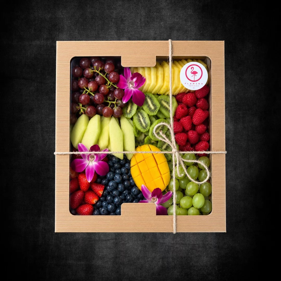 Fruit Box