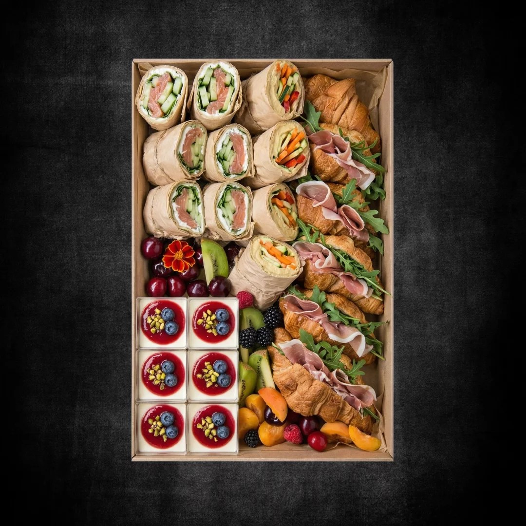 Mix Box No. 2