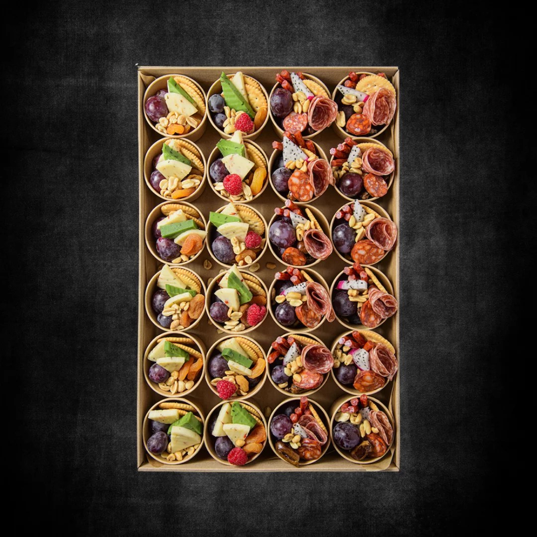 Snacks Box