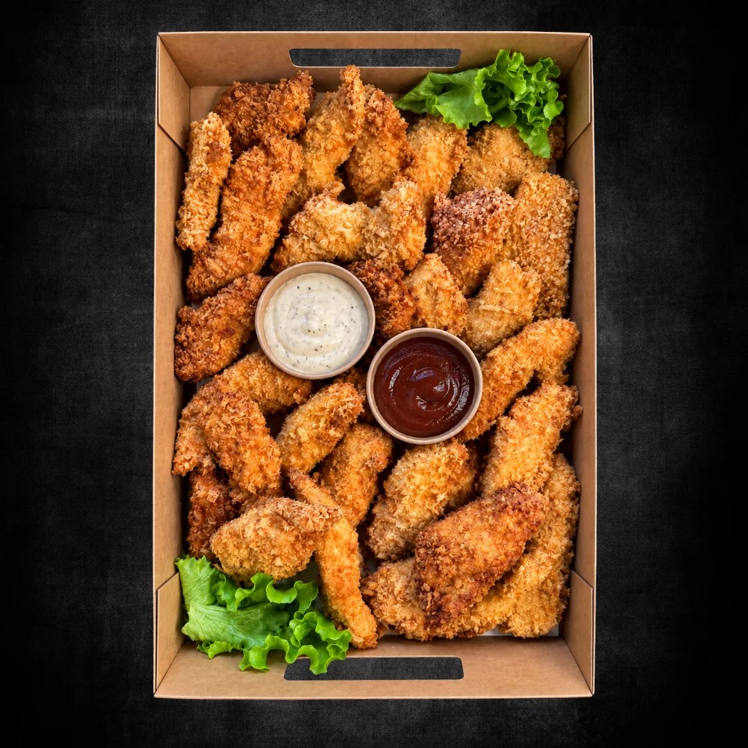 Strips Box