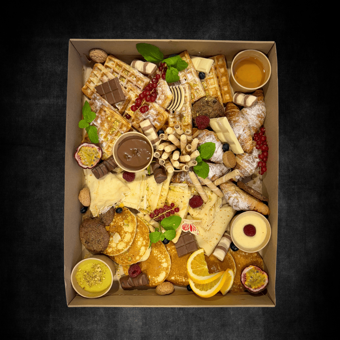 Sweet Box